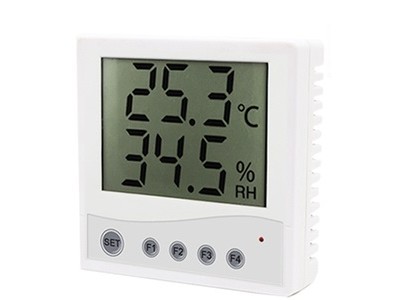 建大仁科 温湿度变送器图3