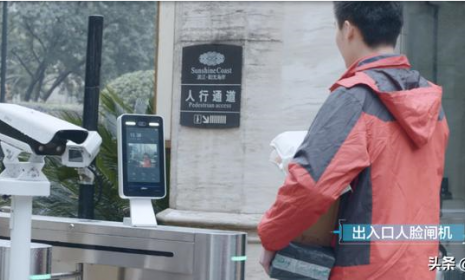 大华老旧小区智能化改造方案，旧小区快速改造