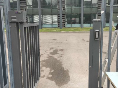 车牌识别设备图3