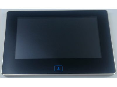 酒店门牌画中画显示屏定制图3