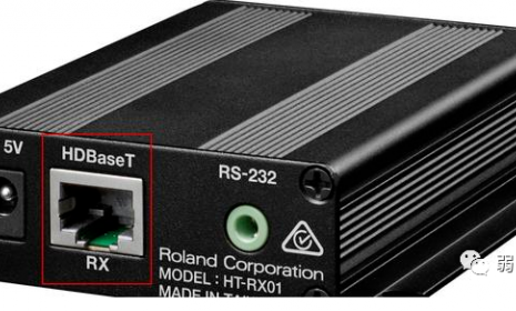 什么是HDBaseT接口？如何应用？它与HDMI的区别在哪？