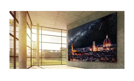 三星预推Mini LED，两岸头部厂商供应芯片；LG将推P0.9 Micro LED电视