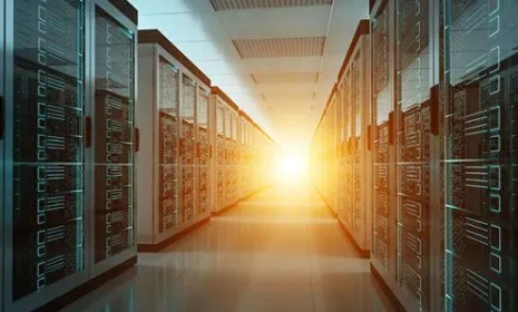 防止绞杀 TikTok狂砸近35亿建欧洲数据中心