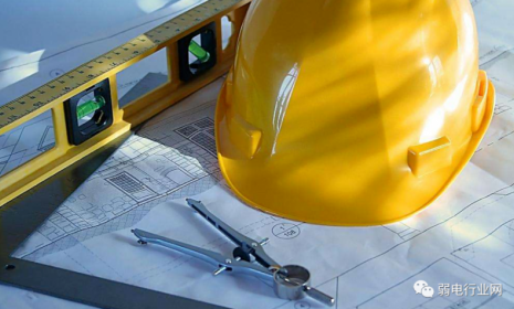 没有人脉，如何接到工程项目？