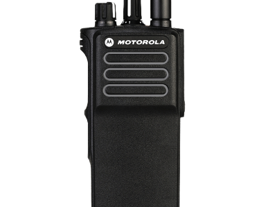 防爆对讲机 数字集群调度 无线对讲系统图2