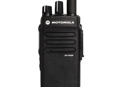 防爆对讲机 数字集群调度 无线对讲系统图3