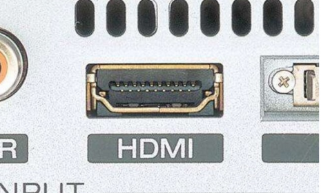 HDMI接口有几种规格尺寸？如何使用HDMI接口？