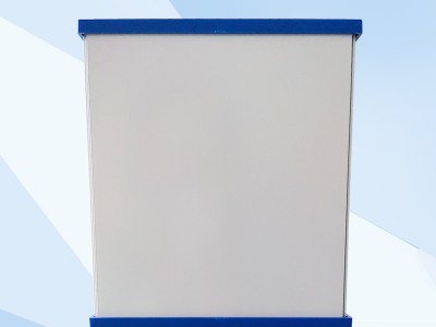 山东探越防水防锈防腐太阳能电池供电设备铝合金材质盒子图3