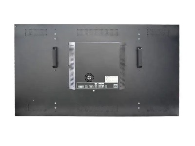 供应46英寸、49英寸、55英寸液晶显示器、液晶拼接屏图2