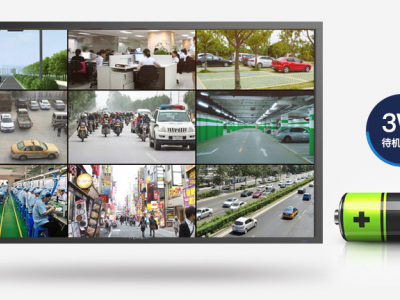 供应65英寸、75英寸、86英寸、98英寸液晶监视器图2