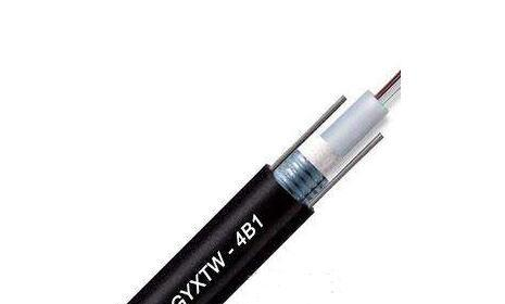 光靠看光缆表面，怎么区别单模还是多模呢?