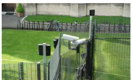 常用的周界防范方式有哪些？那种好？