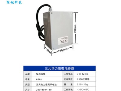 山东探越厂家直销100W单晶太阳能发电板大功率高转化率图2