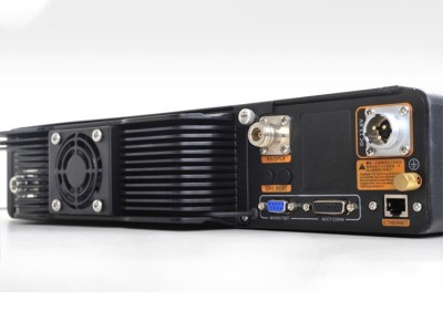 对讲机中继台 无线对讲系统信号放大器 海能达RD980基站图3