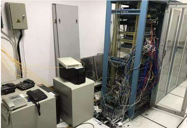 弱电系统如何施工