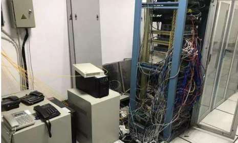 弱电系统如何施工？有什么流程规范？