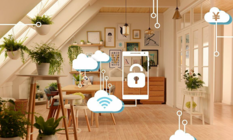 智能家居现在对于弱电人，还可以进入这个行业吗