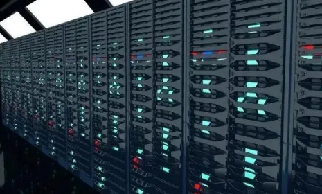 1000亿，为何这么多互联网公司都来做数据中心？