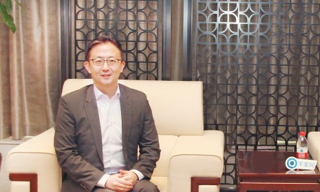 海格电气中国区总经理仓劲：以整体解决方案帮助酒店把握发展机遇