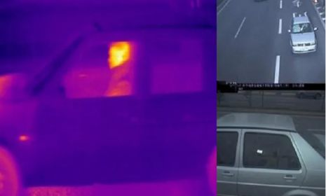 什么是热成像技术？除了用于人体测温，还有哪些方面应用？