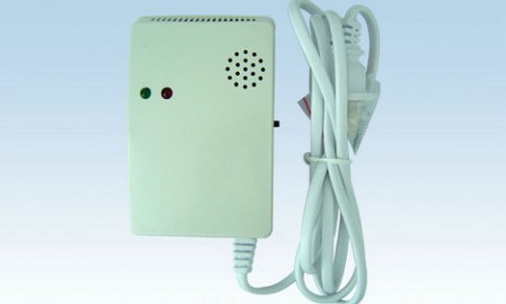 天燃气煤气报警器测试与保养方法