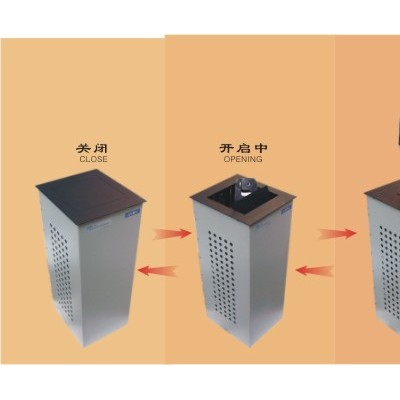 摄像头电动升降吊架