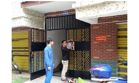 楼宇对讲系统的调试方法及技巧