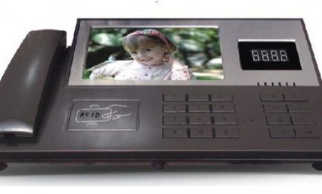 楼宇可视对讲系统如何报价