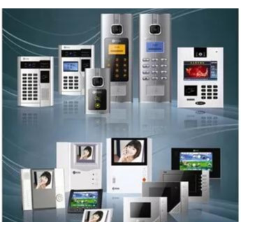 楼宇对讲与电梯联动