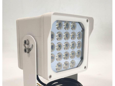LED 频闪补光灯BOY-CXBG-PS-21C图1