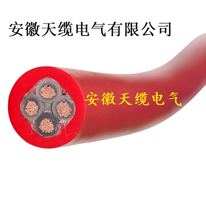 高柔性拖链电缆SPC-TP-YCP/TPUSR/PTU