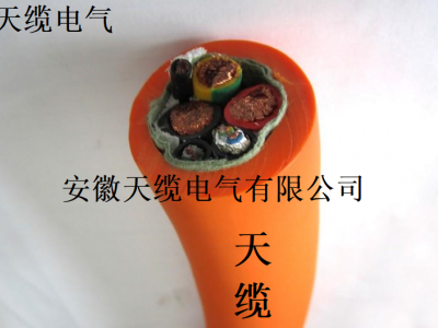 高柔性拖链电缆SPC-TP-YCP/TPUSR/PTU图2