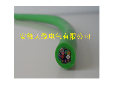 高柔性拖链电缆SPC-TP-YCP/TPUSR/PTU图3