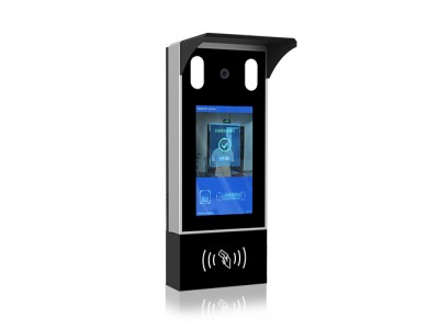 门禁、梯控、二维码、人脸识别、电梯刷卡系统图2