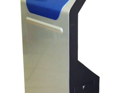 安徽车管所/医院19/22寸自助触摸一体机XBM图2