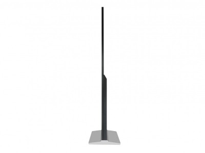 供应安徽检察院55寸XBM-5500-E1触摸一体机图3