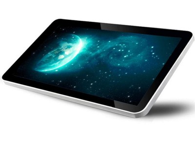 供应迅博明XBM-2150-EB 21.5寸壁挂触摸一体机图2