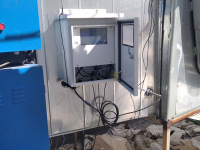 建大仁科  油烟在线监测图3