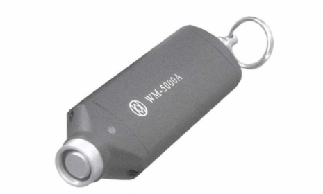 什么是蓝牙电子巡更？