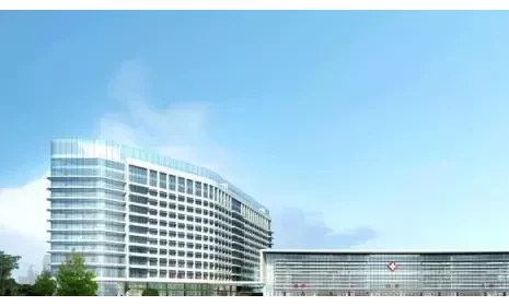 史上最全的医院楼宇自控（BA）系统解决方案