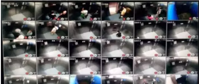 无线网桥电梯监控解决方案