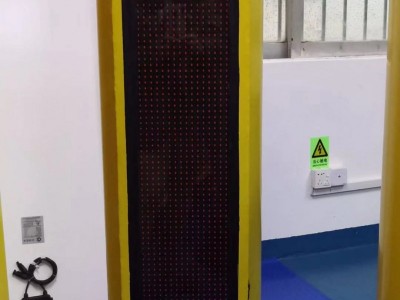 智能安防设备图3