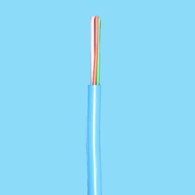 未来电缆矿用通信电缆MHYV 1*4*7/0.28