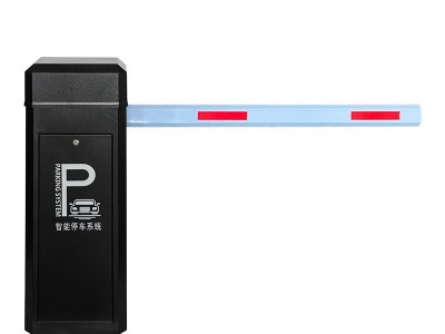 车牌识别,道闸,挡车器图3