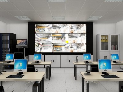 南京视频监控安装维修图3