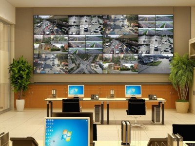 南京视频监控安装、网络监控安装等图3