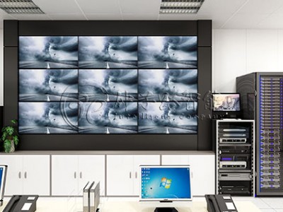 南京安防监控、视频监控安装调试图2