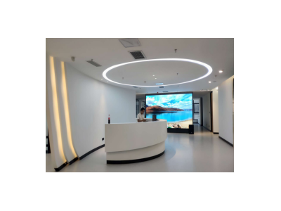 南京LED显示屏安装图3