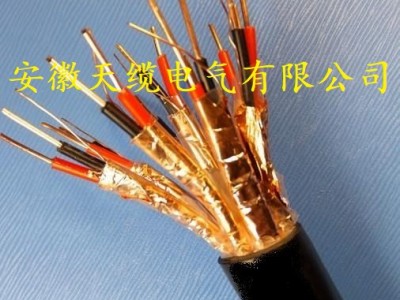 SPTYWPL23 8B-48A芯内屏蔽铁路数字信号电缆图3