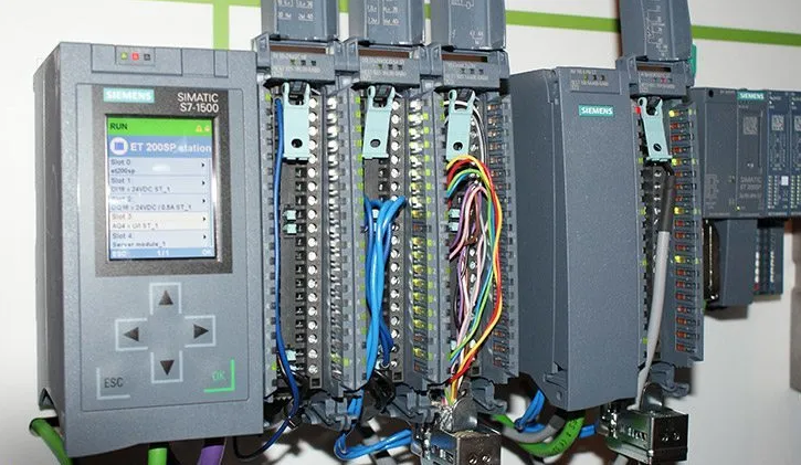 远程运维PLC设备